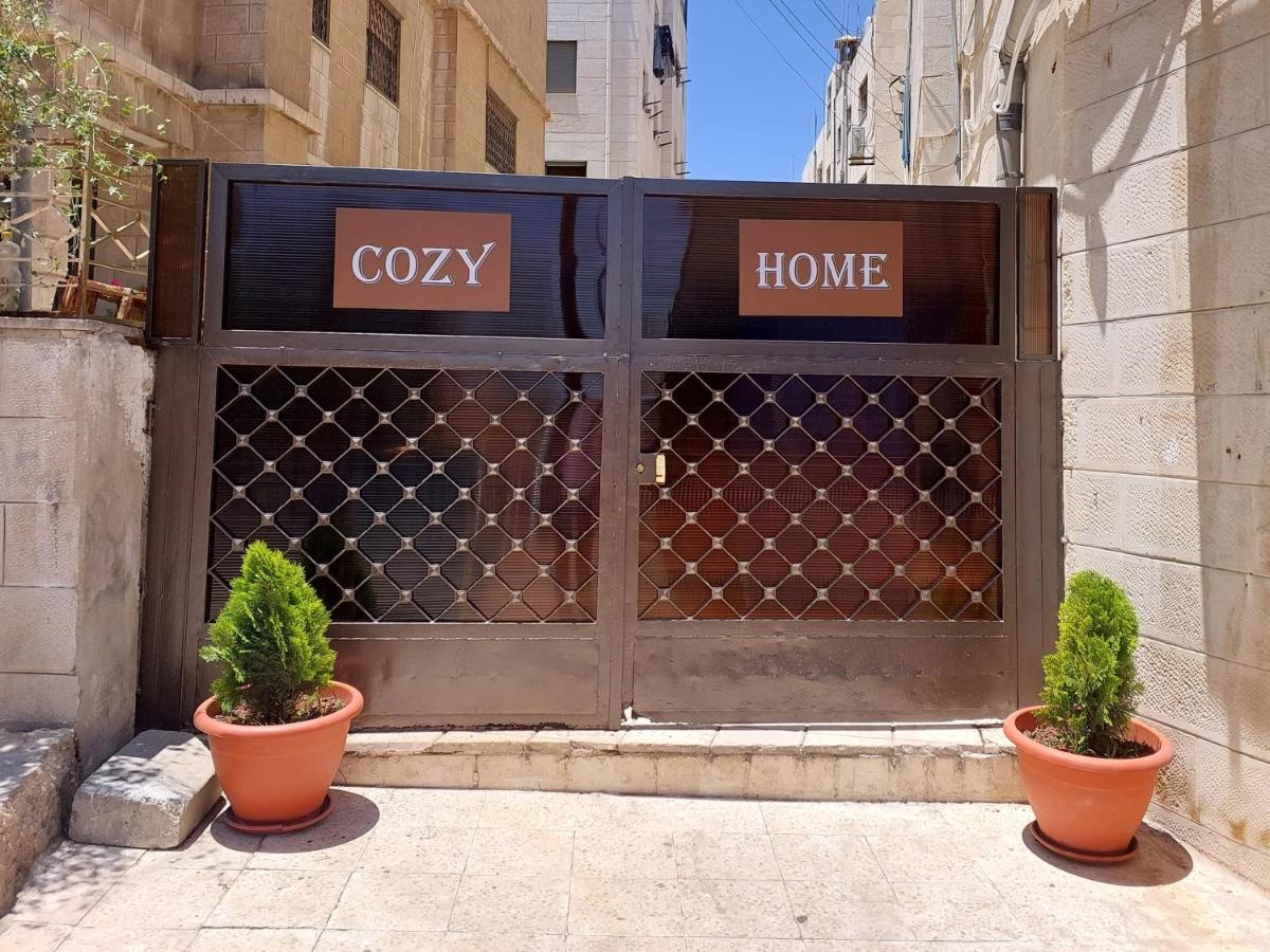 Cozy Home 2 Amán Exterior foto